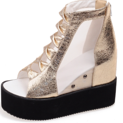 BUTY Damskie - Gladiator - NOWA KOLEKCJA na Arena.pl