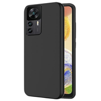 beline etui candy xiaomi 12t proczarny/black