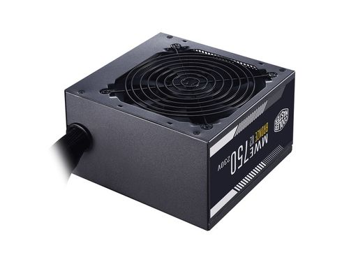 Zasilacz MWE Bronze V2 750W 80+ Bronze na Arena.pl