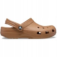 Crocs Męskie Buty Chodaki Klapki Classic 10001 Clog 46-47