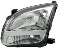 Suzuki Ignis 03-07 Reflektor Przedni Lampa przednia Lewa