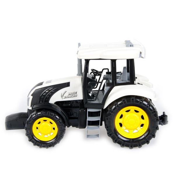 ND39_388188 -MC MOJE RANCZO TRAKTOR B/O 31CM PLPL zdjęcie 5