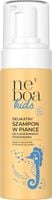 NEBOA KIDS SZAMPON W PIANCE DELIKATNY DO CODZIENNEGO STOSOWANIA 150 ML