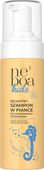 NEBOA KIDS SZAMPON W PIANCE DELIKATNY DO CODZIENNEGO STOSOWANIA 150 ML