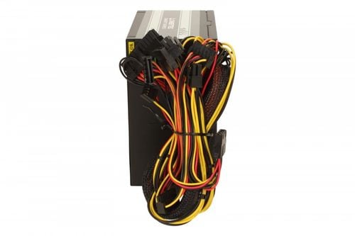 Zasilacz Chieftec GPS-400A8 400W ATX 120mm aPFC na Arena.pl