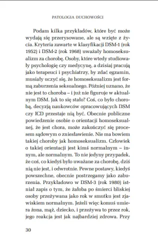 Patologia duchowości na Arena.pl