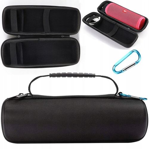 Etui Artnico do JBL Flip 5 czarne na Arena.pl