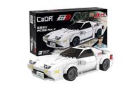 Cada klocki Race Car FC35 RX-7 C55012W 25778
