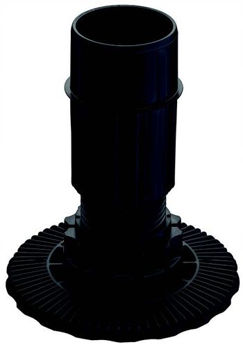 100 x Nóżka stopka Axilo od Hafele + główka H 100 na Arena.pl