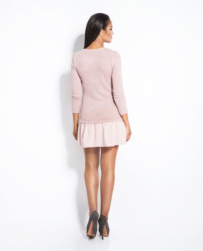 Sukienka Tilou Róż S na Arena.pl