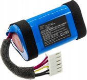 BATERIA AKUMULATOR GŁOŚNIKA JBL CHARGE 4 CHARGE 5
