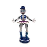 Figurka z gry Five Nights at Freddy's - Niedźwiedź, Straszna 1 szt. N1