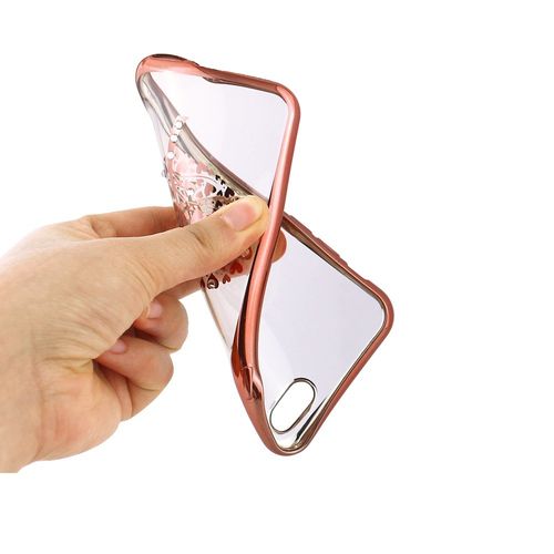 Etui Beeyo Apple iphone 6/6S na Arena.pl