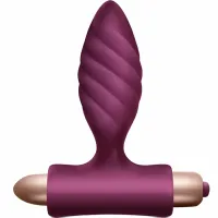 climaximum oryx - anatomiczny model stymulujący z wibracjami, silikon