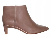 Botki damskie Clarks Ellis Eden (261352874) 39,5