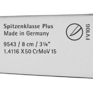 WMF - Nóż do warzyw 8cm, Spitzenklasse na Arena.pl