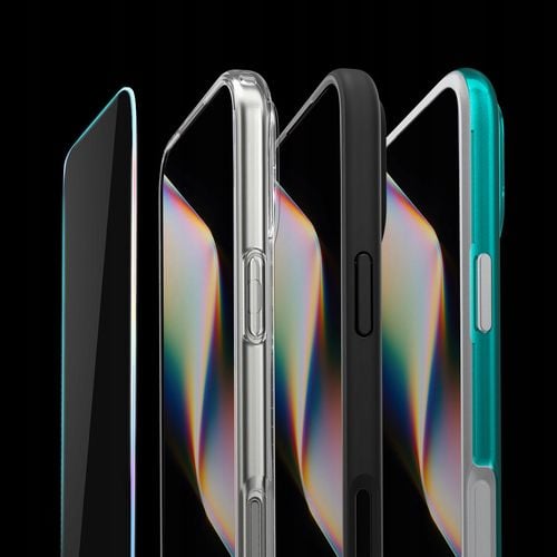 Spigen Glas.Tr ”Ez Fit Pro” do Iphone 16 Pro / 17 / 17 Pro Clear na Arena.pl