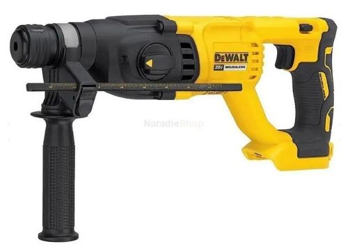 MŁOTOWIERTARKA SDS-PLUS 18V DCH133N-XJ DEWALT na Arena.pl