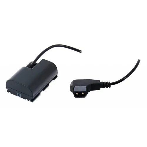 PATONA Adapter Dummy D-TAP do Canon LP-E6 / LP-E6N / LP-E6NH na Arena.pl