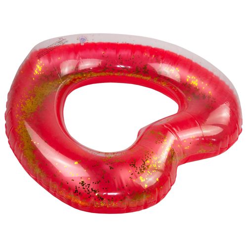 Koło Dmuchane Do Pływania Serce Kółko na Arena.pl