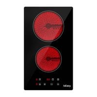 płyta ceramiczna/elektryczna iseasy t2v-01m