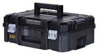 skrzynia płytka na elektronarzędzia z pianką pro-stack ii - s/71-966-1