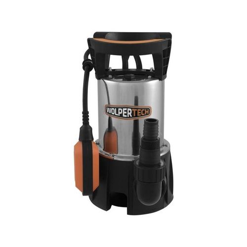 Pompa ściekowa WOLPERTECH WT 550 I na Arena.pl