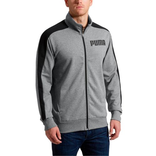 Bluza Puma Contrast Track Jacket 85173602 L na Arena.pl
