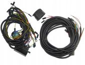 Instalacja Ursus C-360, C-355 łączona kompletna alternator PREMIUM LINE