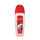 LA RIVE Sweet Rose Dezodorant pefrumowany 75 ml