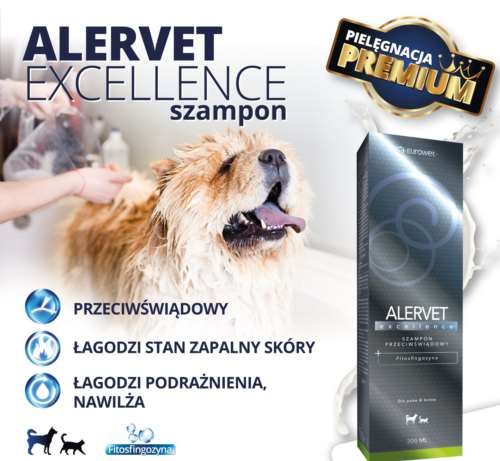 Alervet excellence 200 ml na Arena.pl