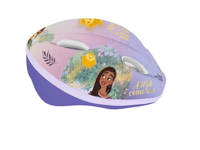 ND15_59354 KASK ROWEROWY WISH zdjęcie 6