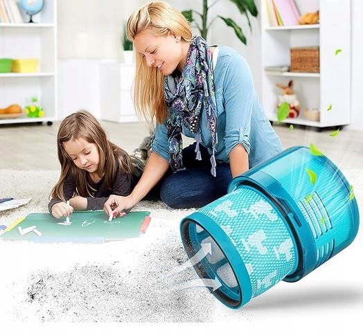 FILTR DO DYSON GEN5DETECT zdjęcie 5