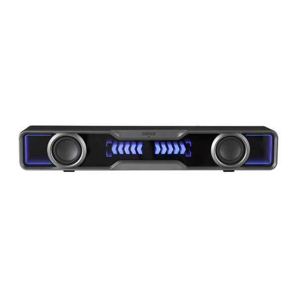 Soundbar komputerowy Edifier QS30 (czarny) zdjęcie 4