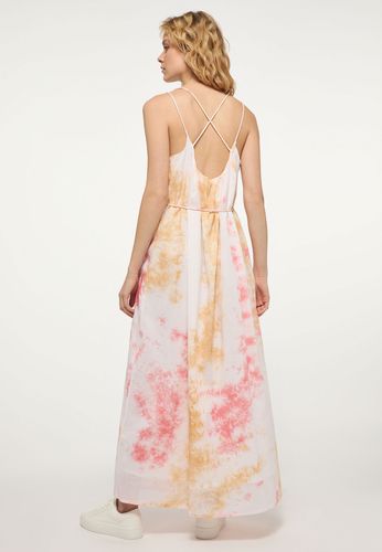 Mustang sukienka FIBI BATIK DRESS 1013853-12444 40 na Arena.pl