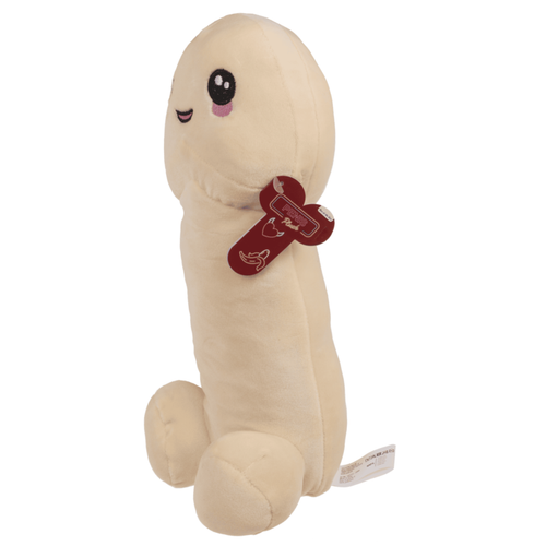 Mięciutki Mały Gniotek Penis Do Ściskania 30 Cm na Arena.pl