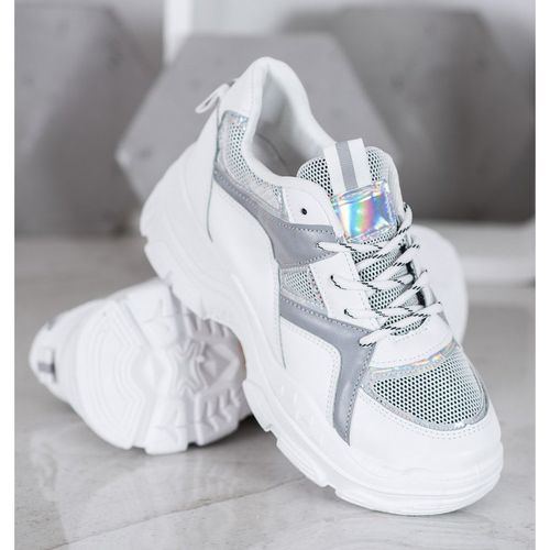 Wiązane Sneakersy r.39 na Arena.pl