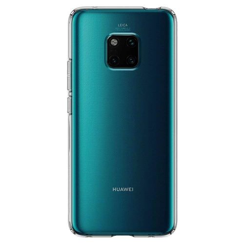 SPIGEN LIQUID CRYSTAL HUAWEI MATE 20 PRO CRYSTAL CLEAR na Arena.pl