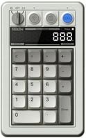 Numpad Mechaniczny z Kalkulatorem 8Bitdo Retro Mechanical Numpad M Edition