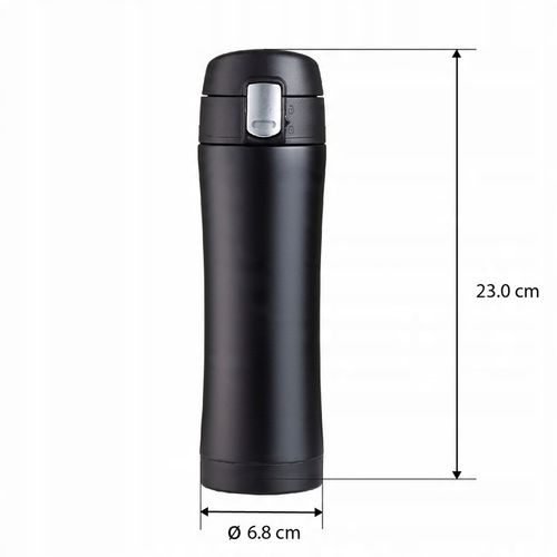 KUBEK TERMICZNY Z GRAWEREM PREZENT NA URODZINY PREZENT NA WALENTYNKI na Arena.pl