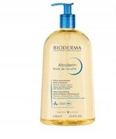 Bioderma Atoderm Huile Olejek nawilżający 1000 ml