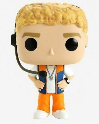 funko pop! rock nsync justin timberlake 111 na Arena.pl