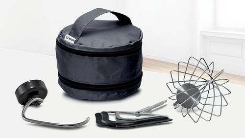 Robot kuchenny planetarny BOSCH MUM5XC4E 1000 W na Arena.pl