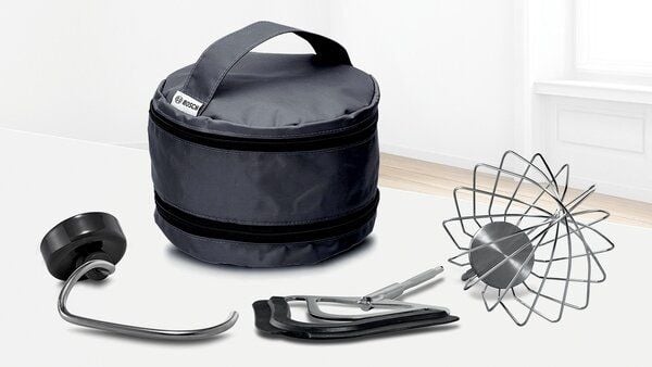 Robot kuchenny planetarny BOSCH MUM5XC4E 1000 W zdjęcie 9