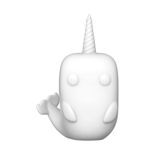 funko pop! disney elf narwhal figurka 487 diy na Arena.pl