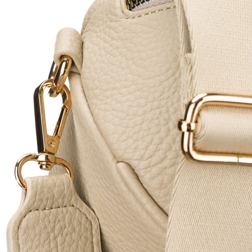 saszetka pu ptn mis-02-3575 beige na Arena.pl