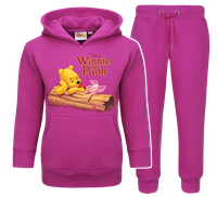 Dres Dziecięcy Kubuś Puchatek - Winnie the Pooh