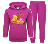 Dres Dziecięcy Kubuś Puchatek - Winnie the Pooh