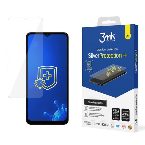 samsung galaxy a04s - 3mk silverprotection+ na Arena.pl