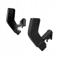THULE ADAPTER ADAPTERY FOTELIKA SAMOCHODOWEGO DO WÓZKA URBAN GLIDE 3 4